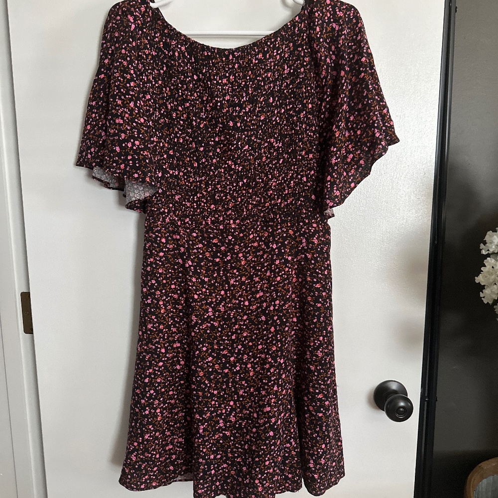 Free people dress